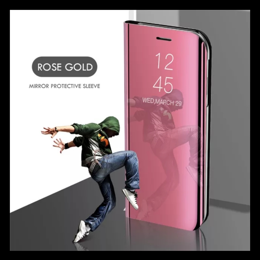 Samsung note 10+ Hard Cover W/Lights Phone Case